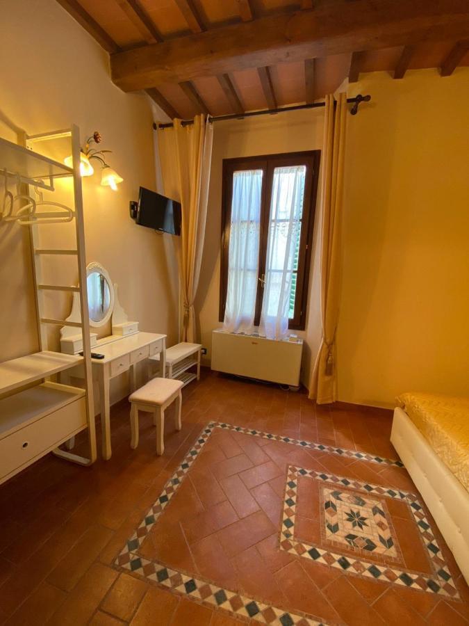 Soggiorno Annamaria Firenze Kültér fotó