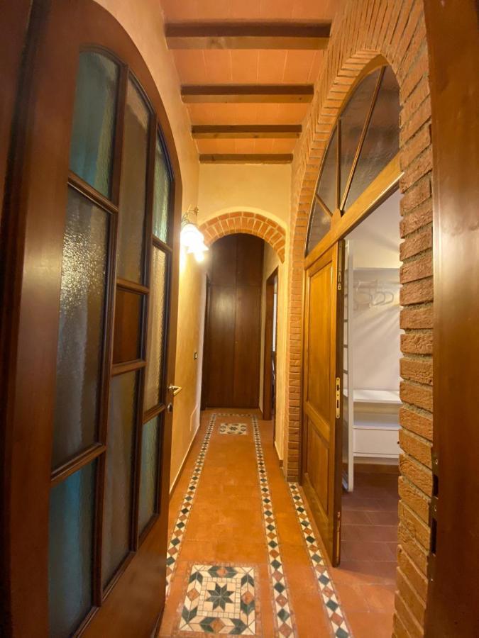 Soggiorno Annamaria Firenze Kültér fotó
