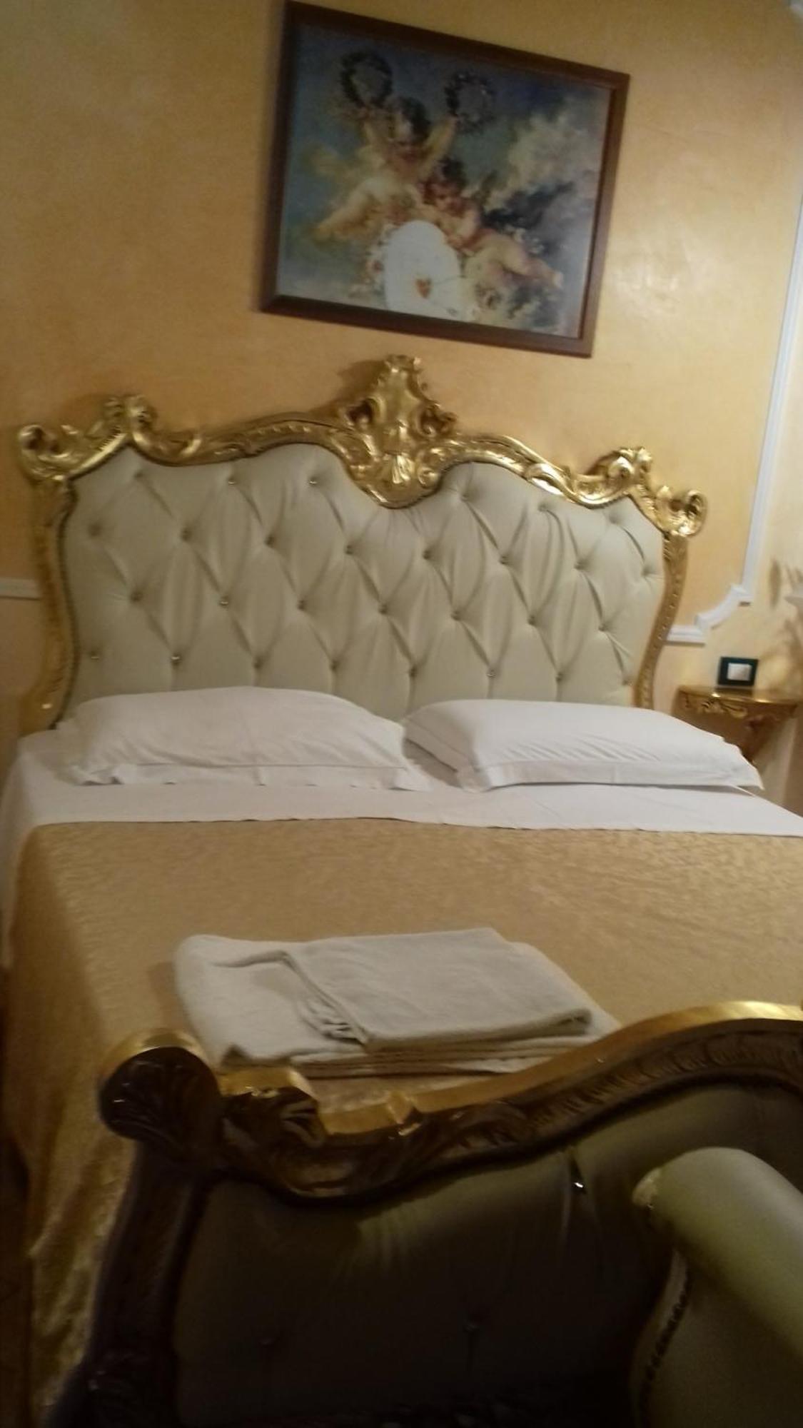 Soggiorno Annamaria Firenze Kültér fotó
