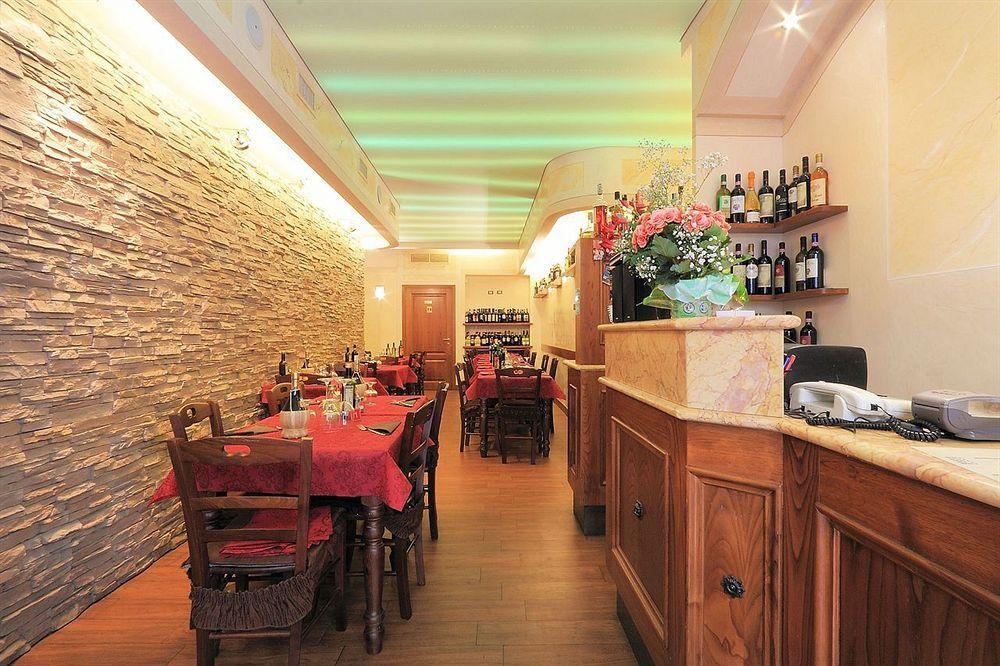 Soggiorno Annamaria Firenze Kültér fotó