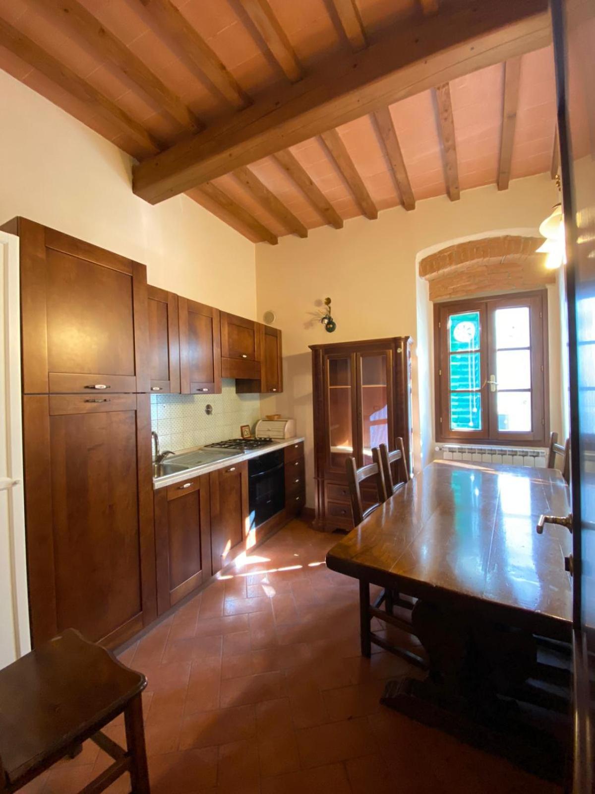 Soggiorno Annamaria Firenze Kültér fotó