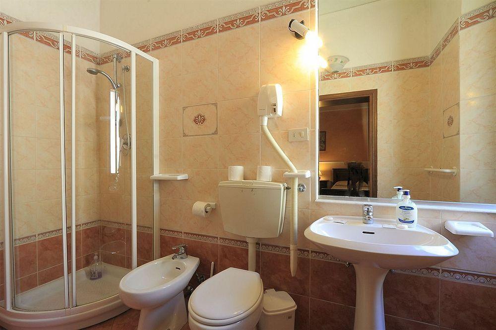 Soggiorno Annamaria Firenze Kültér fotó