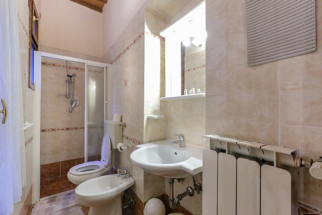Soggiorno Annamaria Firenze Kültér fotó