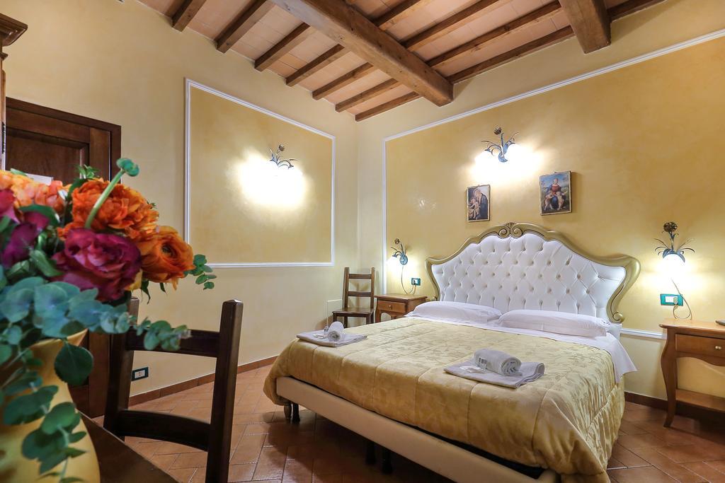 Soggiorno Annamaria Firenze Kültér fotó