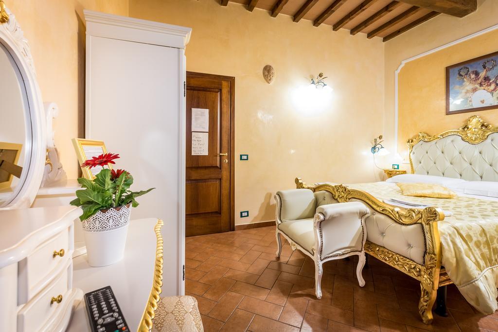 Soggiorno Annamaria Firenze Kültér fotó