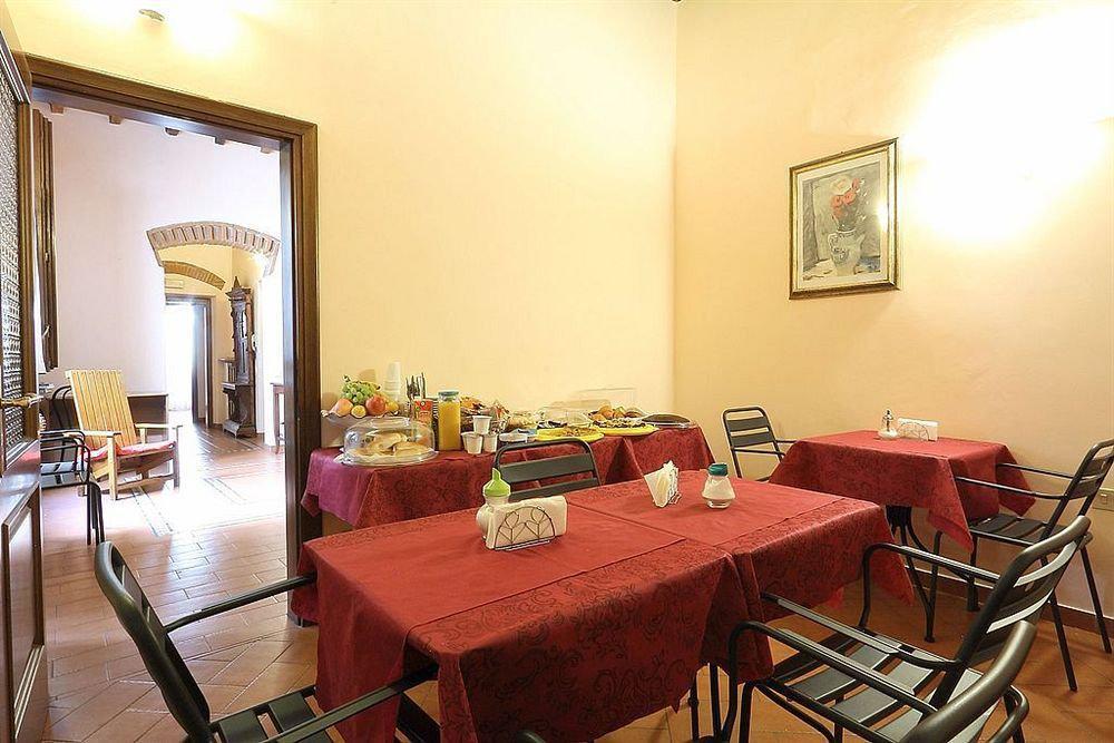 Soggiorno Annamaria Firenze Kültér fotó