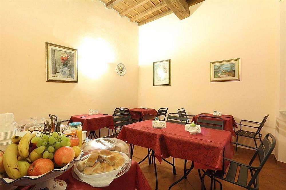 Soggiorno Annamaria Firenze Kültér fotó