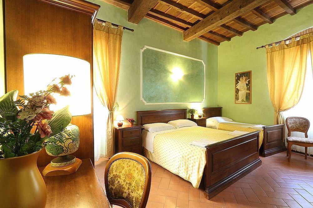 Soggiorno Annamaria Firenze Kültér fotó