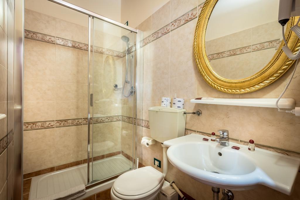 Soggiorno Annamaria Firenze Kültér fotó