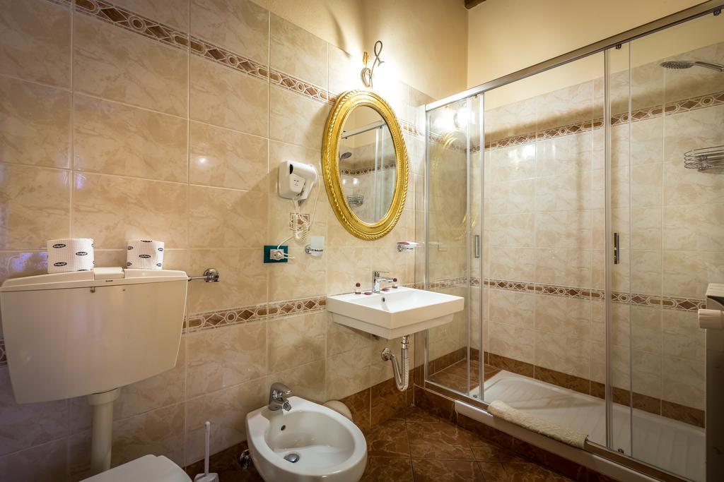 Soggiorno Annamaria Firenze Kültér fotó