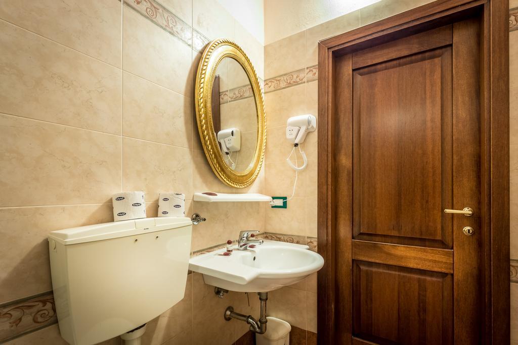 Soggiorno Annamaria Firenze Kültér fotó