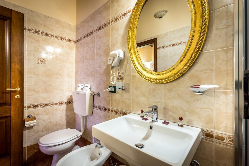 Soggiorno Annamaria Firenze Kültér fotó