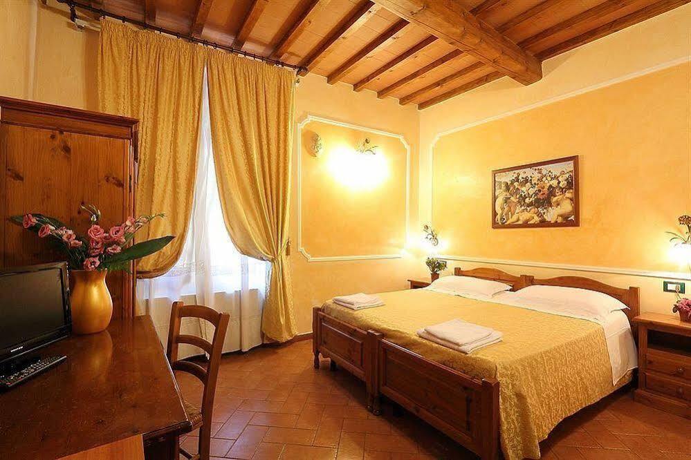 Soggiorno Annamaria Firenze Kültér fotó