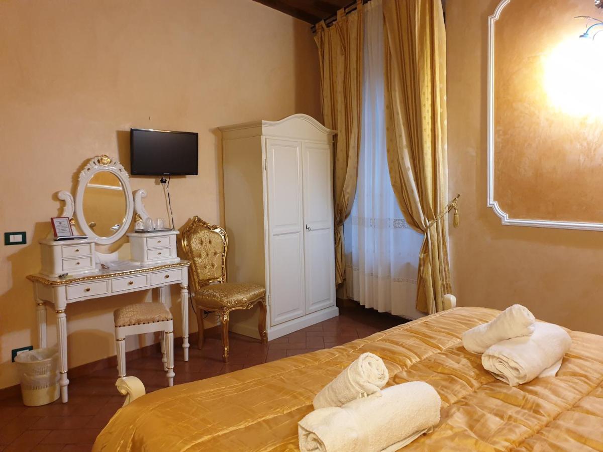 Soggiorno Annamaria Firenze Kültér fotó