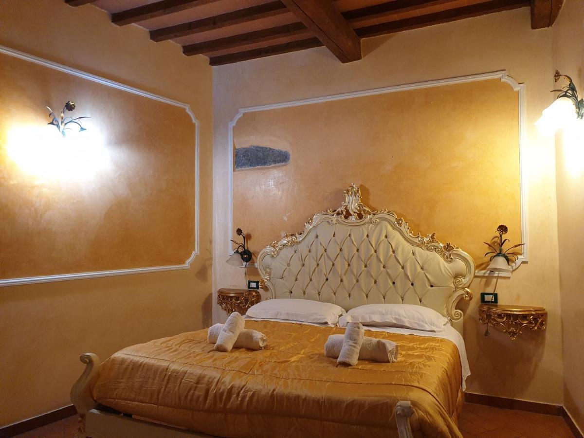 Soggiorno Annamaria Firenze Kültér fotó